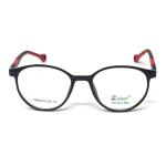 Round Shine Black Frame – Kids tr 9532