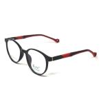 Round Shine Black Frame – Kids tr 9532