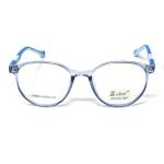 Round Shine Blue Frame – Kids tr 9532