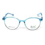 Round Shine Blue Gun Frame – Kids tr 9532