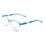 Round Shine Blue Gun Frame – Kids tr 9532