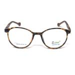 Round Brown DA Frame – Kids tr 9532