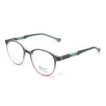 Round Shine Gun Purple Frame – Kids tr 9532